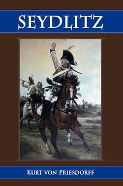 Seydlitz - Kurt Priesdorff