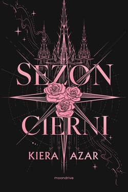 Sezon cierni - ebook - Kiera Azar
