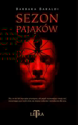 Sezon pająków - Barbara Baraldi