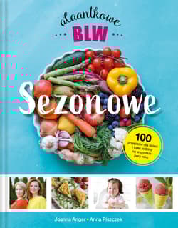 Sezonowe Alaantkowe BLW