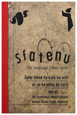 Sfatenu Nasz język - Sfatenu