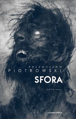 Galeria - zdjęcie nr. 2 - Sfora. Komisarz Igor Brudny. Tom 2 wyd. 2024