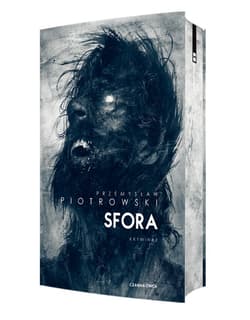 Sfora. Komisarz Igor Brudny. Tom 2 wyd. 2024 - Przemysław Piotrowski