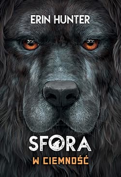 Sfora Tom 3 W Ciemność - Erin Hunter