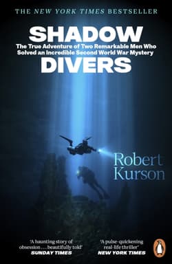 Shadow Divers - Robert Kurson