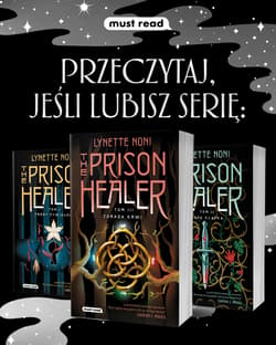 Galeria - zdjęcie nr. 5 - Shadow Reaper. Grabieżcy magii. Tom 1