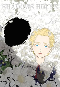 Shadows House. Tom 15