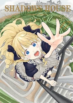 Shadows House. Tom 17 - SOMATO