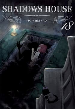 Shadows House. Tom 18 - SOMATO