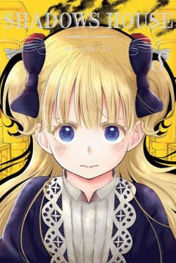 Shadows House. Tom 8