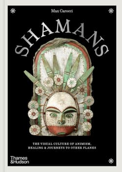 Shamans - Max Carocci