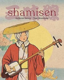 Shamisen - Petreca Guilherme