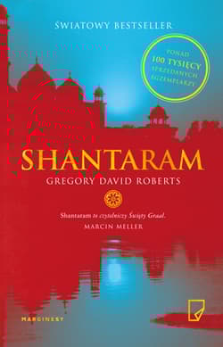 Shantaram
