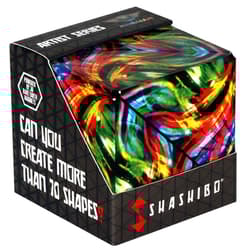 Shashibo Cosmic Surfer