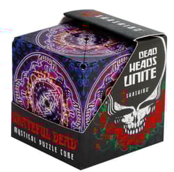 Shashibo Haight Ashbury