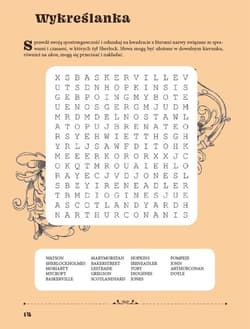 Galeria - zdjęcie nr. 3 - Sherlock Holmes Zagadki i tajemnice detektywa