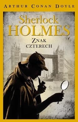 Sherlock Holmes Znak czterech