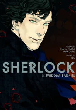 Sherlock. Tom 2 - Steven Moffat, Mark Gatiss, Jay