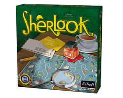 Sherlook