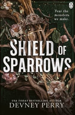Shield of Sparrows - Perry Devney