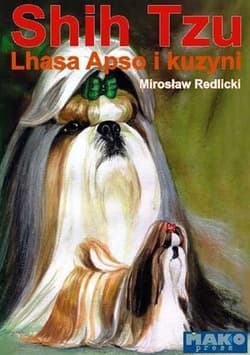 Shih Tzu - Redlicki Mirosław