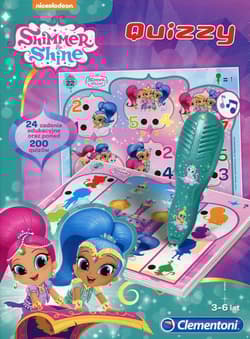Shimmer i Shine Quizzy