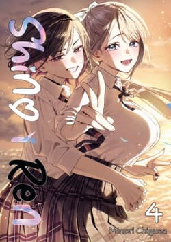 Shino i Ren. Tom 4 - Minori Chigusa