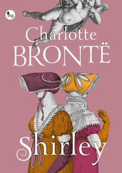 Shirley - Charlotte  Bronte