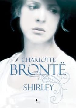 Shirley - Charlotte  Bronte