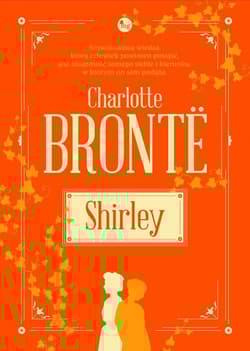 Shirley - Charlotte  Bronte