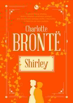 Shirley - Charlotte  Bronte