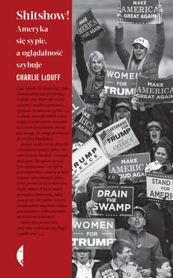 Shitshow! - ebook - Charlie  LeDuff