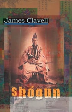 Shōgun - James Clavell