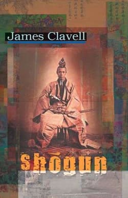 Shogun - James Clavell