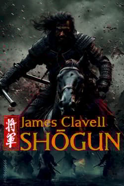 Shōgun wyd. 6 - James Clavell
