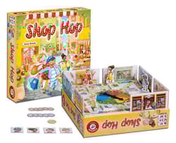 Shop Hop