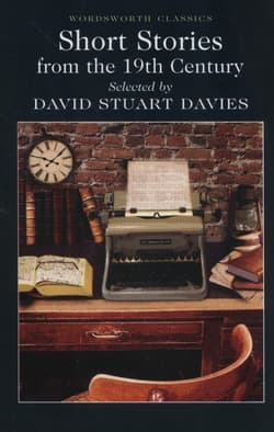 Short Stories from the 19th Century - Davies David Stuart