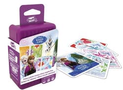 Shuffle Kraina Lodu - Kraina Lodu