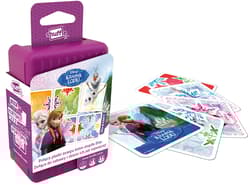 Shuffle Kraina Lodu - Kraina Lodu