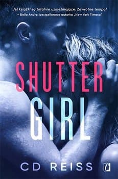 Shuttergirl  - CD Reiss
