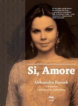 Si amore Aleksandra Kurzak - Aleksander Laskowski
