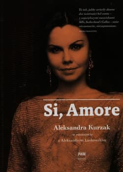 Si amore Aleksandra Kurzak - Aleksander Laskowski