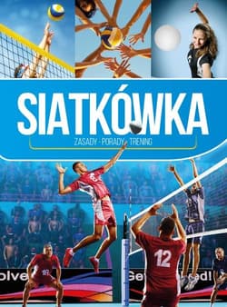 Siatkówka Zasady – porady - trening - Filip Wróblewski