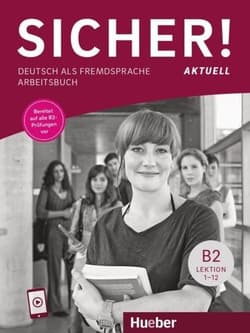 Sicher! Aktuell B2 AB - Praca zbiorowa