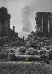 Sicily. A book for writing - Praca zbiorowa