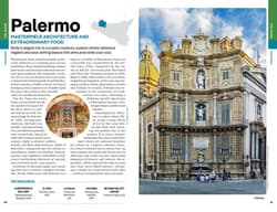 Galeria - zdjęcie nr. 2 - Sicily. Lonely Planet