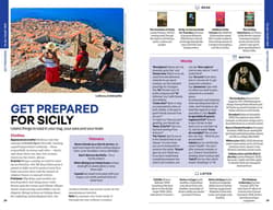 Galeria - zdjęcie nr. 3 - Sicily. Lonely Planet