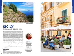 Galeria - zdjęcie nr. 4 - Sicily. Lonely Planet