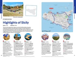 Galeria - zdjęcie nr. 5 - Sicily. Lonely Planet
