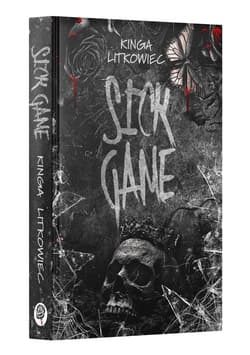Sick Game - Kinga Litkowiec